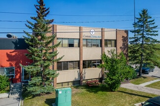 More details for 76 Skyline Cres NE, Calgary, AB - Office for Sale