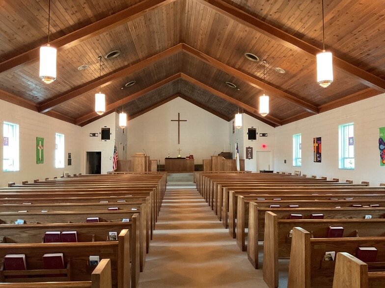 2950 Walmsley Blvd, Richmond, VA for sale - Building Photo - Image 3 of 9