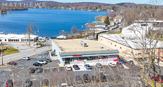 More details for 100 Lake Blvd, Mahopac, NY - Retail for Sale