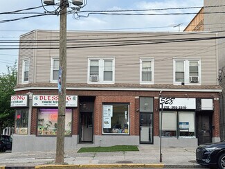 More details for 528 Union, Belleville, NJ - Retail for Lease
