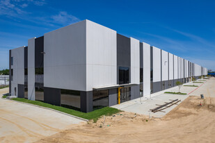 Cypress Creek Distribution Center - Warehouse