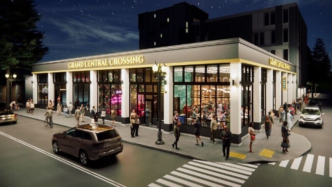 More details for 106 NE Grand Ave, Portland, OR - Industrial for Lease