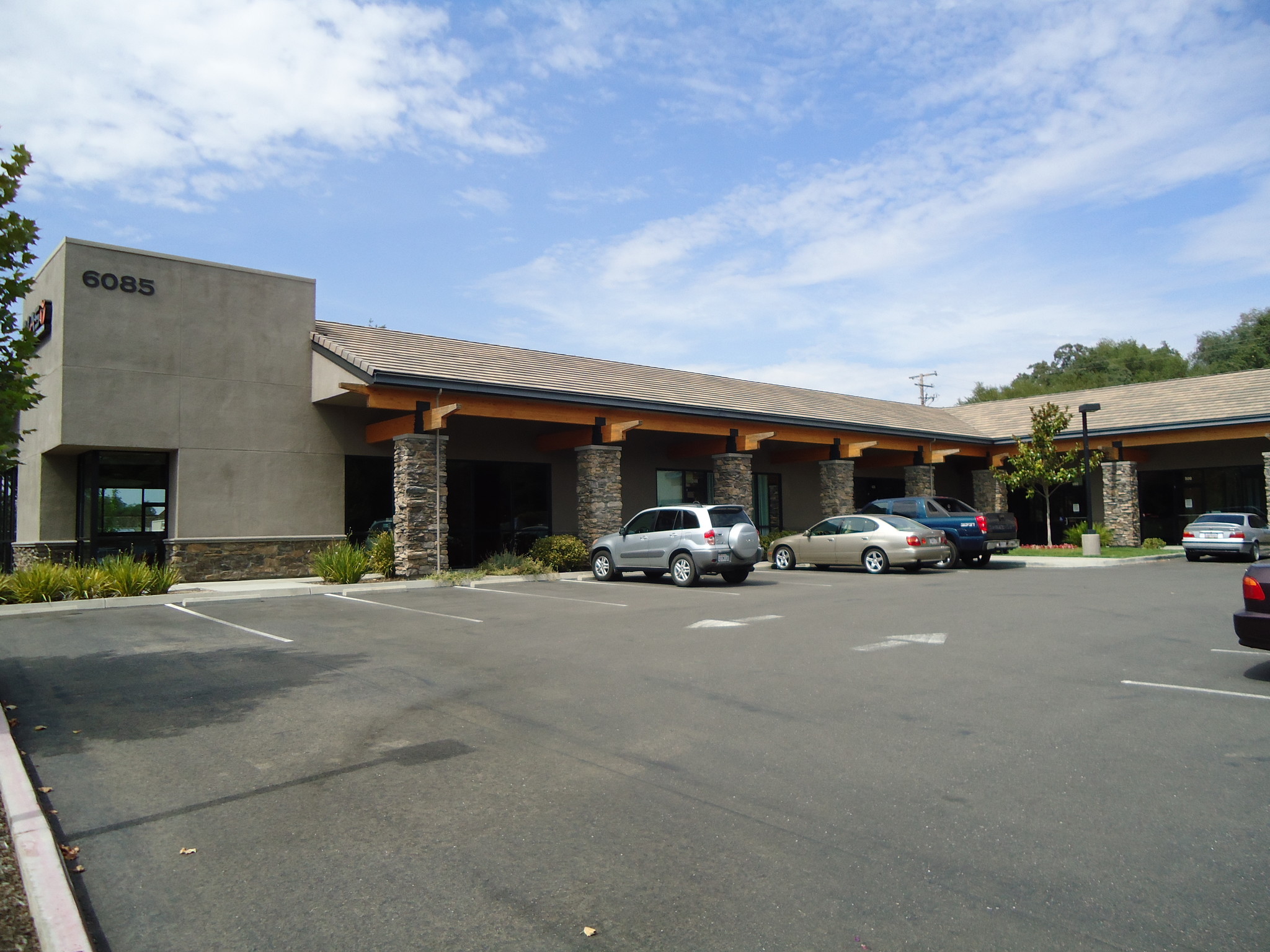 6085 Douglas Blvd, Granite Bay, CA for sale Building Photo- Image 1 of 1