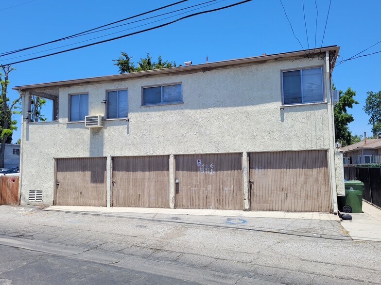 14620 Moorpark St, Sherman Oaks, CA for sale - Building Photo - Image 2 of 3