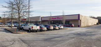 More details for 8-10 Merchants Way, Middleboro, MA - Retail for Lease