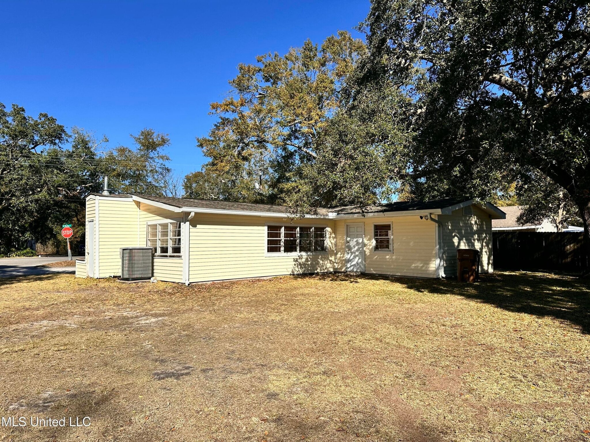 415 Old Pass Rd, Long Beach, MS for sale Building Photo- Image 1 of 24