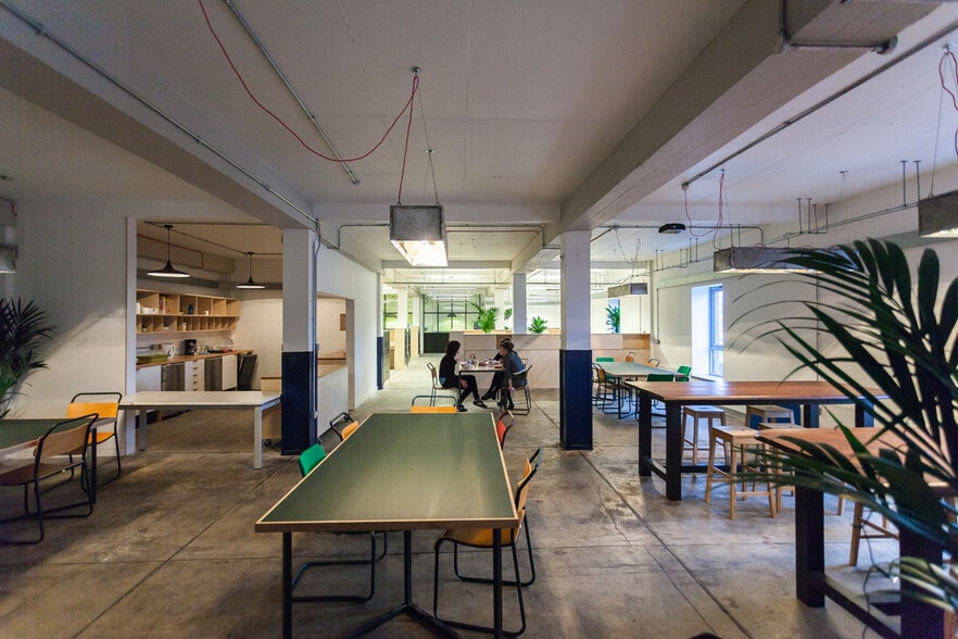 2 Dawson Rd, Glasgow for lease - Building Photo - Image 2 of 3