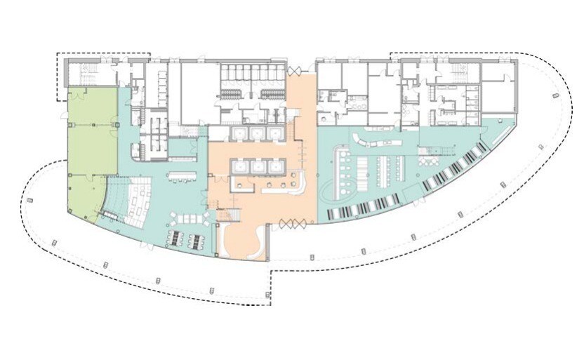 21-27 Homer Rd, Solihull for lease Floor Plan- Image 1 of 1