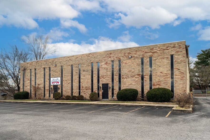 2214-2216 Plantside Dr, Louisville, KY for sale - Building Photo - Image 1 of 1