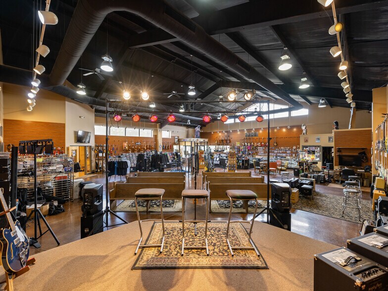 60 Peyton St, Barboursville, WV for sale - Building Photo - Image 3 of 20