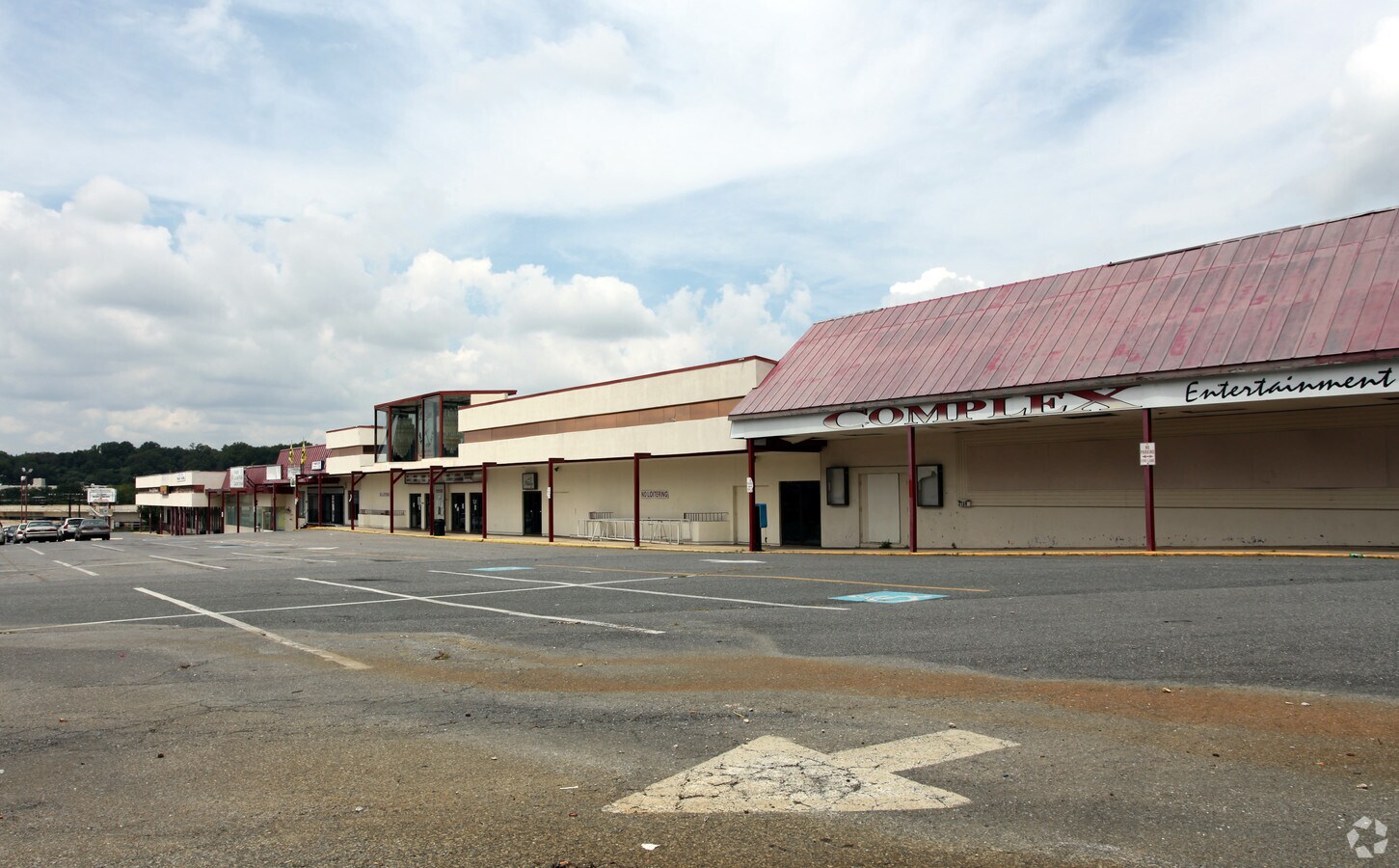 3100 Branch Ave, Temple Hills, MD 20748 Retail for Lease