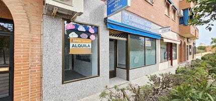 Retail in Toledo, Toledo for lease Construction Photo- Image 2 of 7