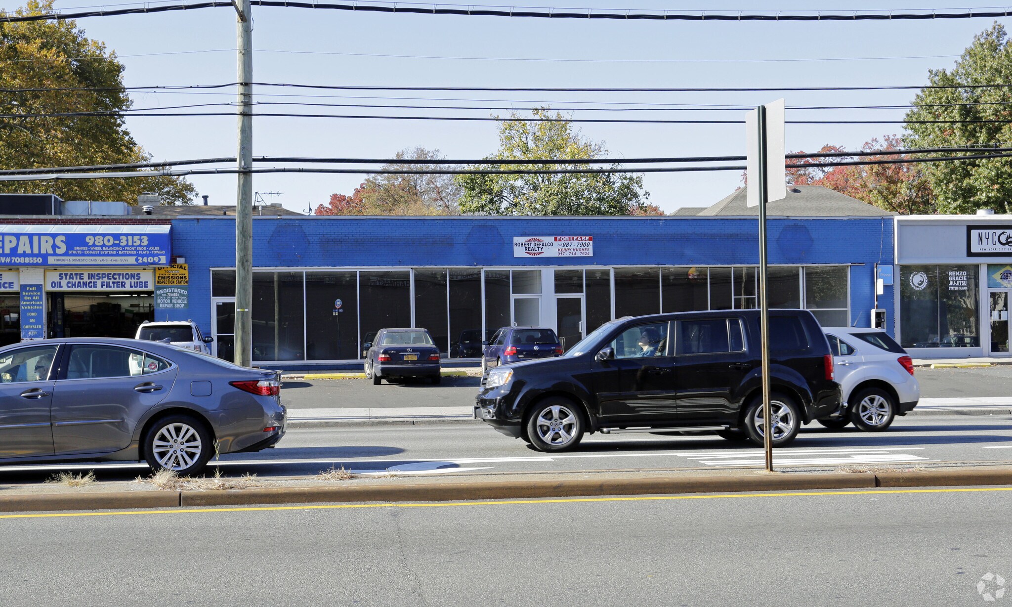 2397 Hylan Blvd, Staten Island, NY for sale Primary Photo- Image 1 of 1