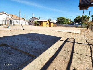 More details for 637 4th Ave, Yuma, AZ - Land for Sale