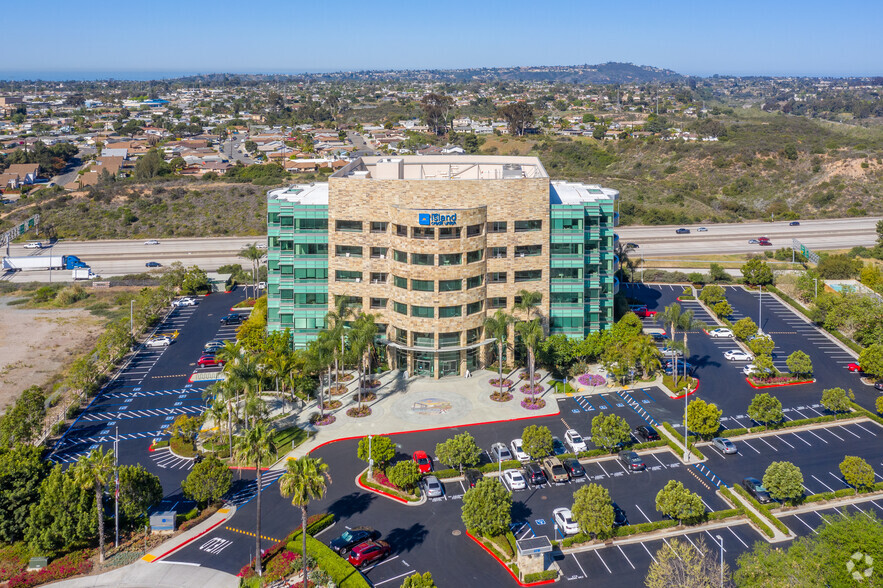 5898 Copley Dr, San Diego, CA for lease - Aerial - Image 2 of 4