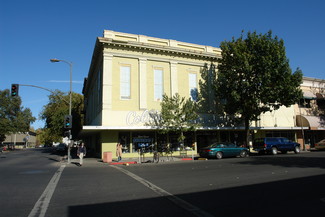 More details for 105 Broadway St, Chico, CA - Retail for Lease