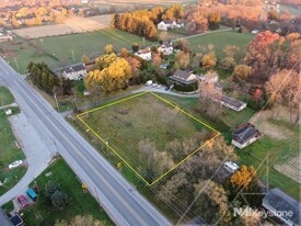 3073 Horseshoe Pike, Honey Brook PA - Land