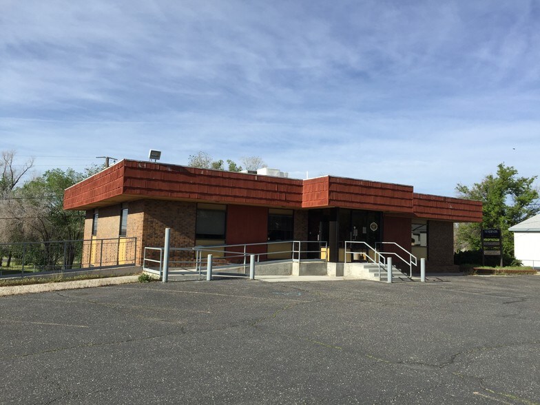 609 E Madison Ave, Riverton, WY for sale - Image 1 of 14