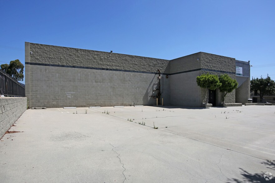 25111 Normandie Ave, Harbor City, CA for sale - Building Photo - Image 1 of 1