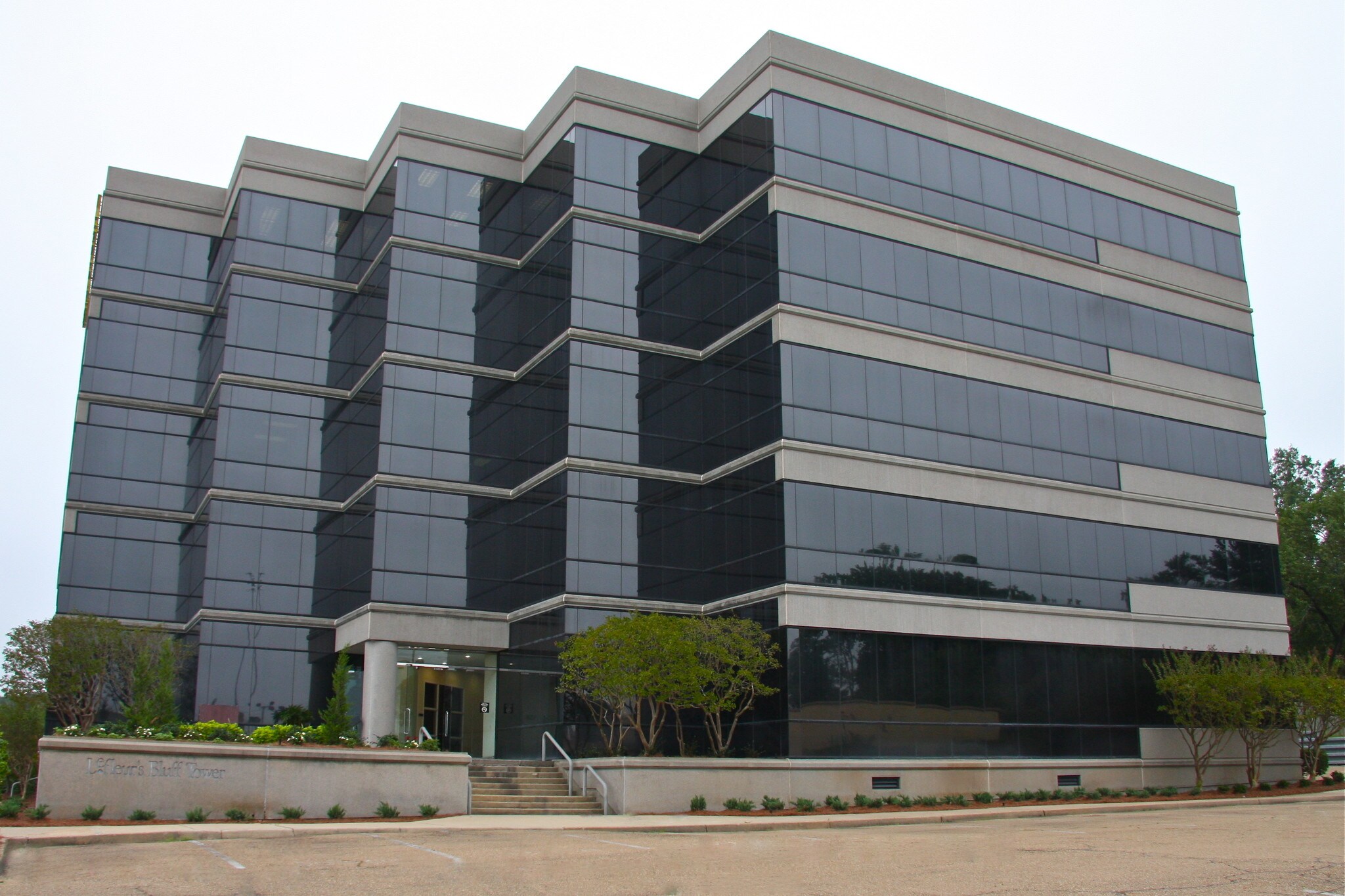 4780 Interstate 55 N, Jackson, MS for sale Building Photo- Image 1 of 1