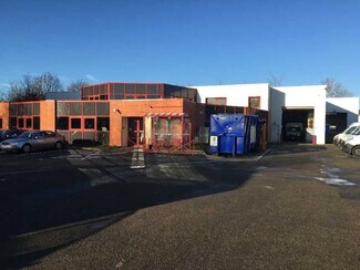 More details for 17/19 Avenue René Duguay-Trouin, Voisins-le-Bretonneux - Office, Flex for Lease