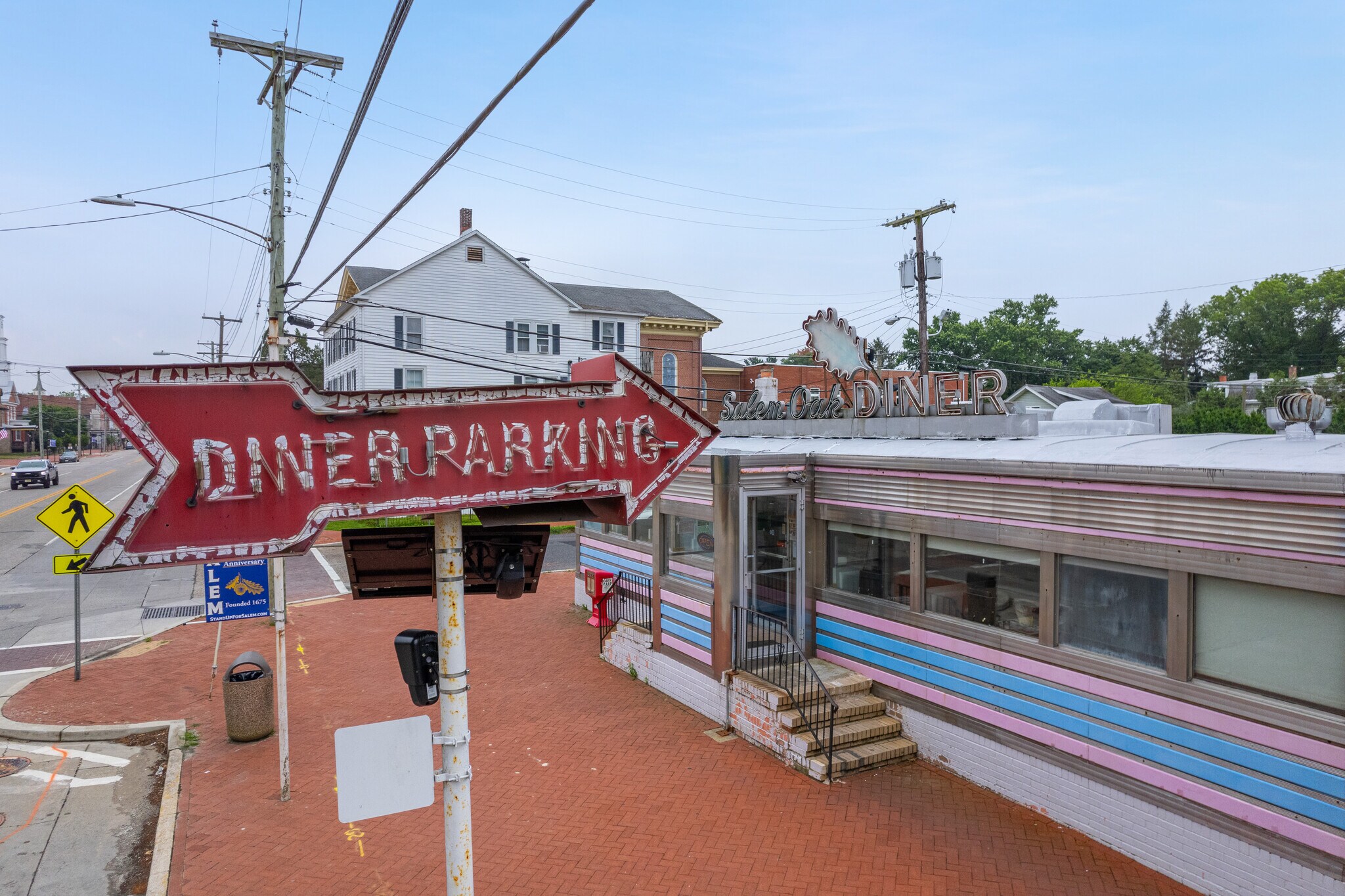113 W Broadway, Salem, NJ for sale Primary Photo- Image 1 of 1