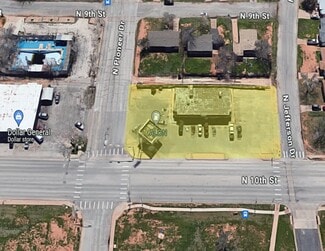 More details for 4409 N 10th St, Abilene, TX - Retail for Sale