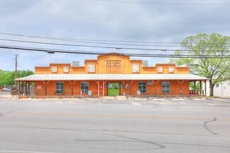 More details for 520 Granite Ave, Fredericksburg, TX - Retail for Sale