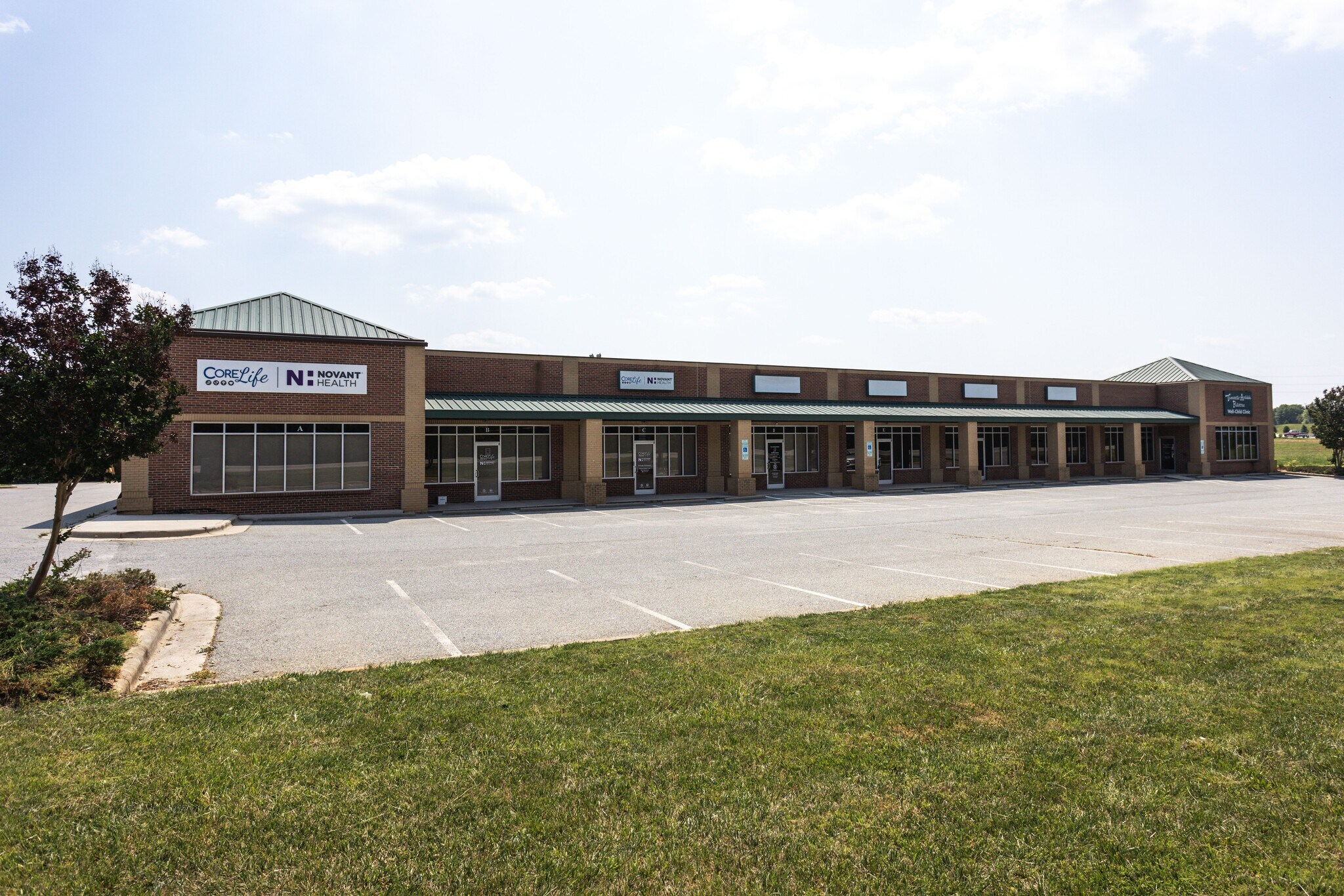 6329 Unity St, Thomasville, NC for sale Building Photo- Image 1 of 1