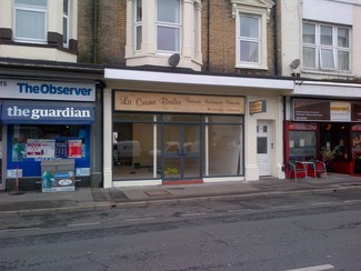 More details for 4 Lansdowne Rd, Bournemouth - Retail for Lease