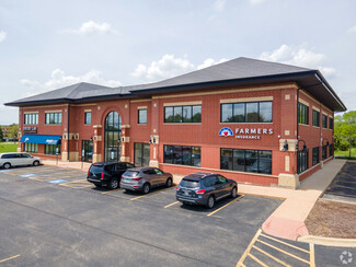 More details for 4015 Plainfield-Naperville Rd, Naperville, IL - Office for Lease