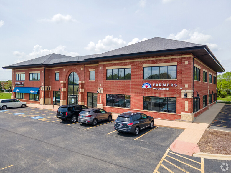 4015 Plainfield-Naperville Rd, Naperville, IL for lease - Building Photo - Image 1 of 9