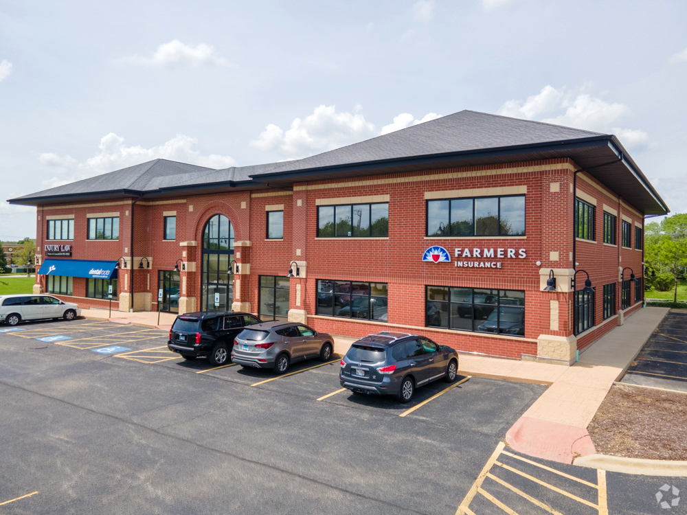 4015 Plainfield-Naperville Rd, Naperville, IL for lease Building Photo- Image 1 of 10