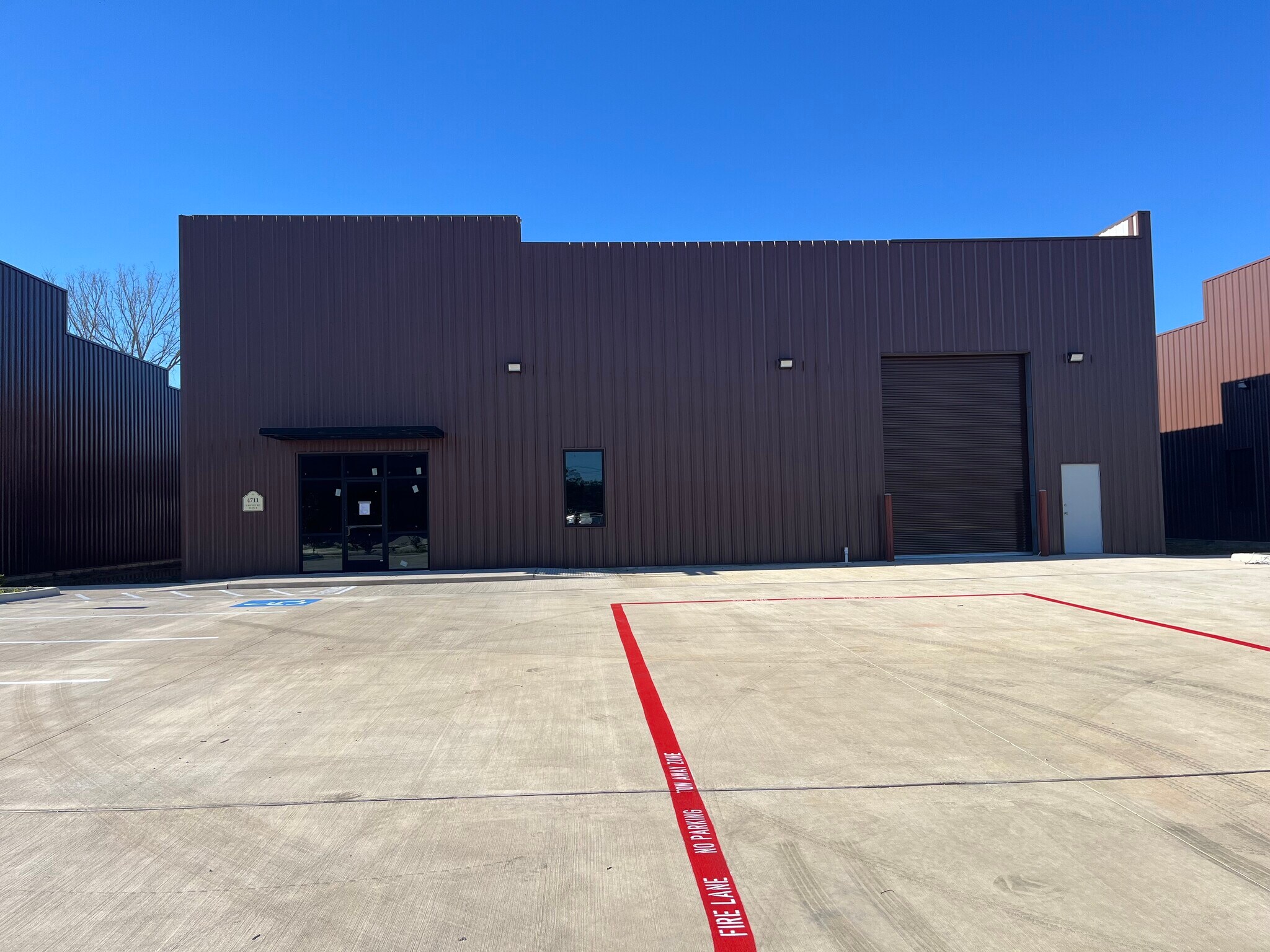 4711 E Richey Rd, Humble, TX for sale Building Photo- Image 1 of 4