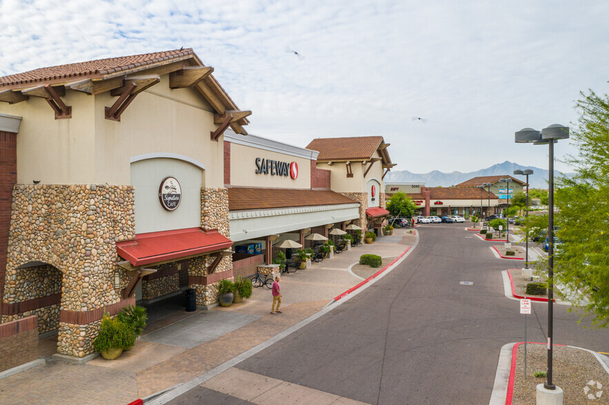 5035 W Baseline Rd, Laveen, AZ for sale - Primary Photo - Image 1 of 1