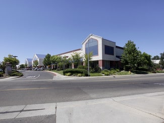 More details for 800-850 E Bidwell St, Folsom, CA - Retail for Lease