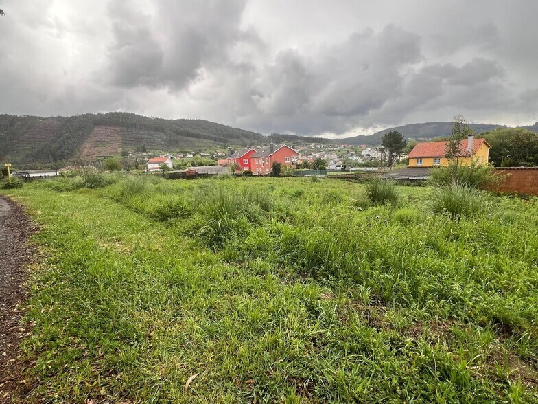 Land in Narón, La Coruna for sale - Building Photo - Image 3 of 4