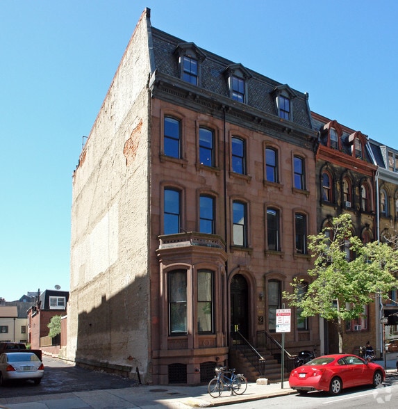 2112 Walnut St, Philadelphia, PA for sale - Building Photo - Image 2 of 29