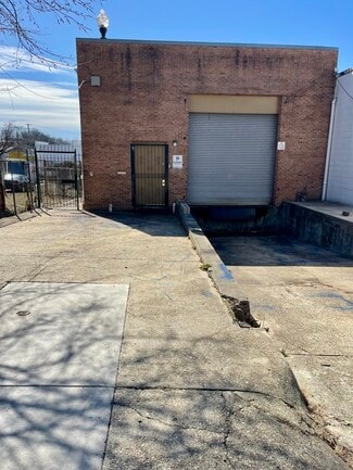 More details for 2627 Evarts St NE, Washington, DC - Industrial for Lease