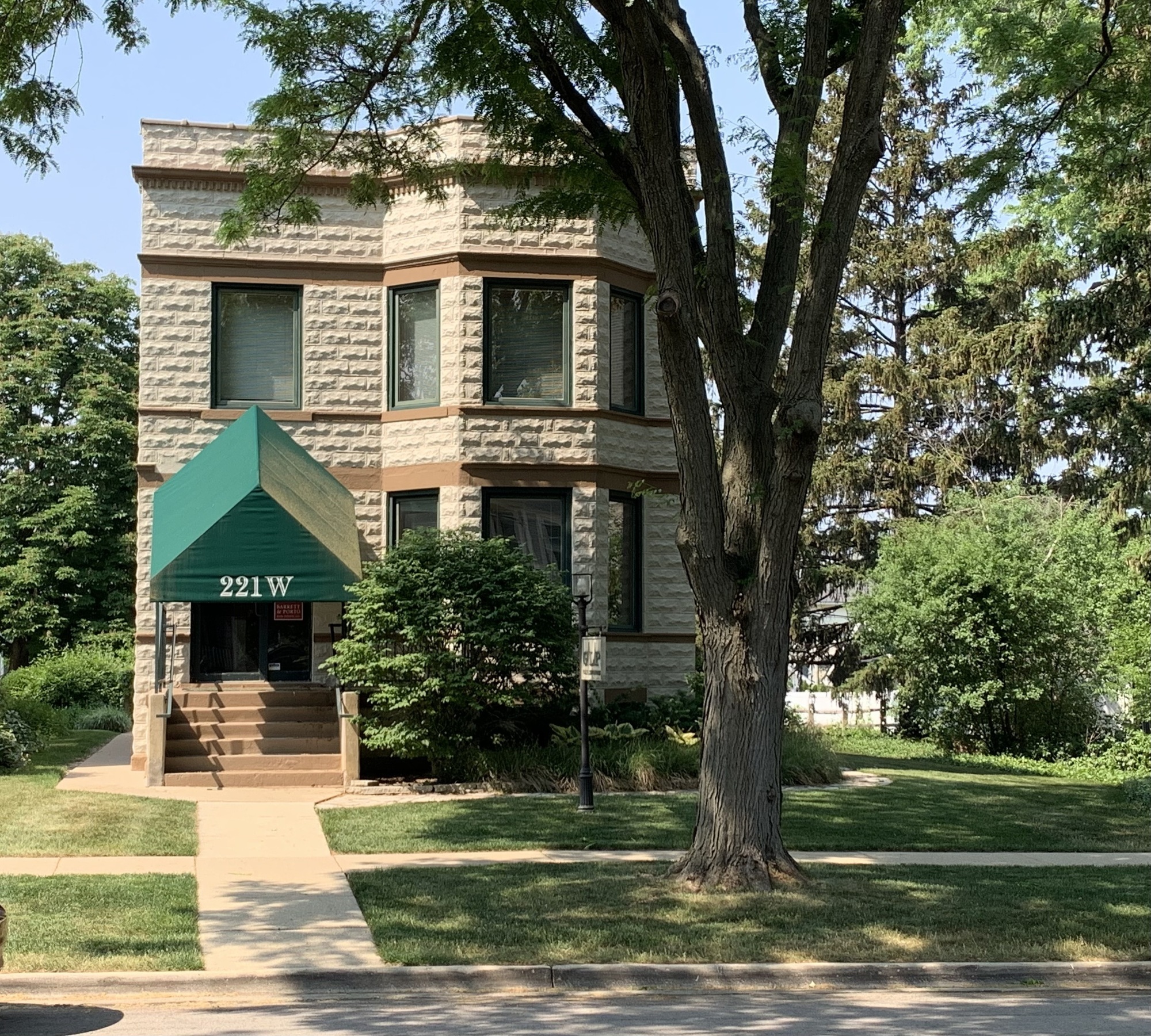 221 W Illinois St, Wheaton, IL for sale Building Photo- Image 1 of 8