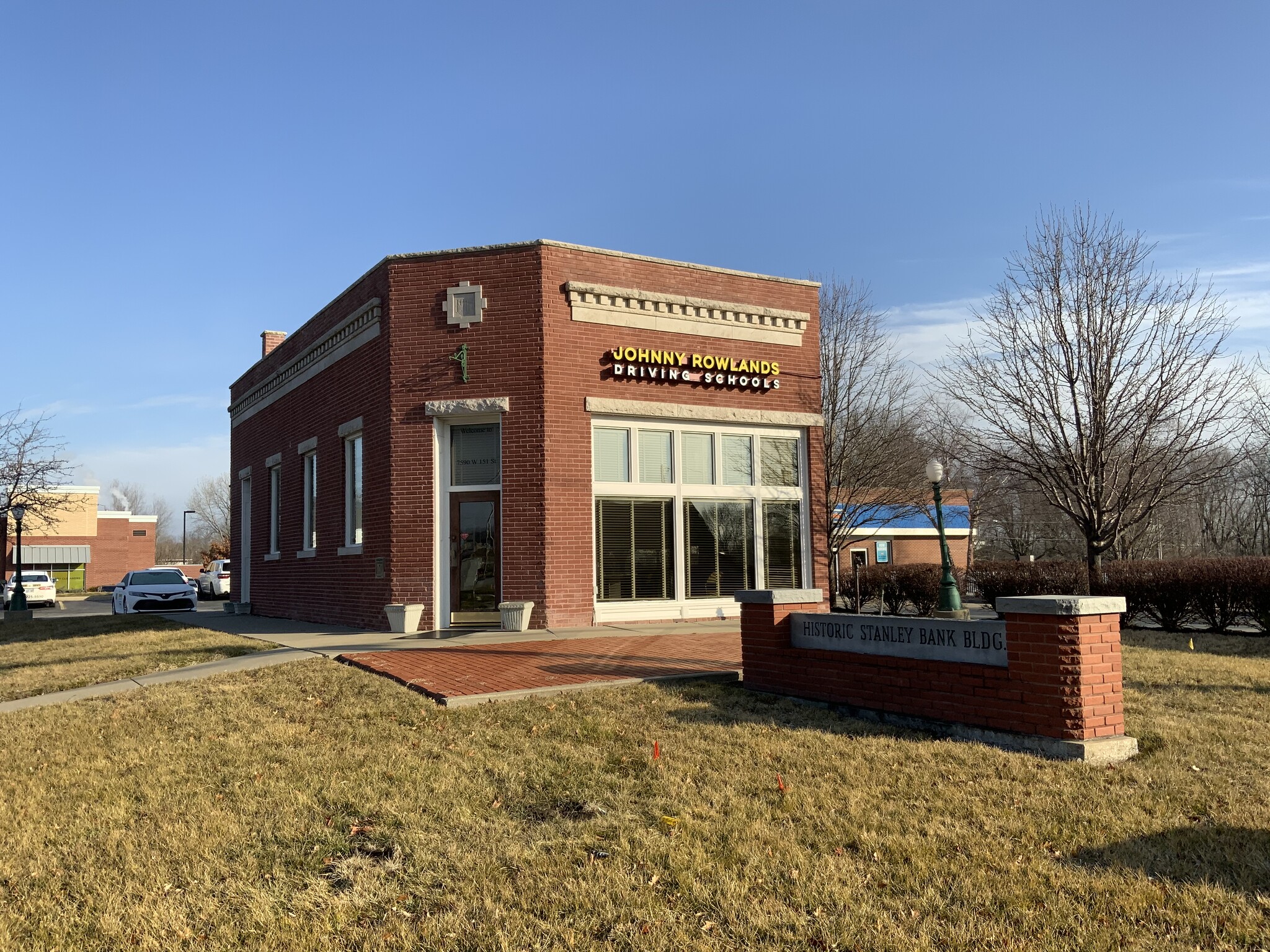 7590 W 151st St, Overland Park, KS for sale Building Photo- Image 1 of 1