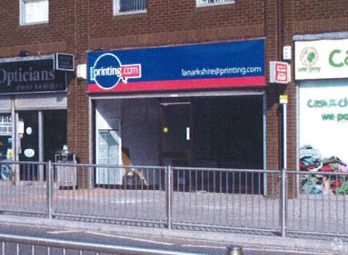 313 Main St, Bellshill for lease - Other - Image 2 of 22