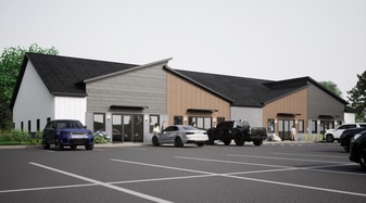 6000 Dempsey Ave SW, Waverly MN - Commercial Real Estate