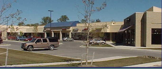 4001-4119 Stone School Rd, Ann Arbor, MI for lease - Primary Photo - Image 2 of 2