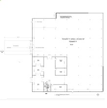 3500 W 127th St, Blue Island, IL for sale Floor Plan- Image 1 of 1