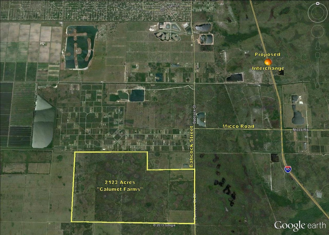 9500 Babcock St W, Palm Bay, FL 32909 - Land for Sale | LoopNet