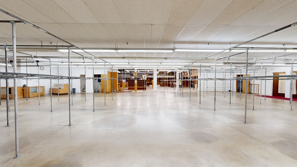 2601 NW 6th Ave, Miami, FL for lease - Matterport 3D Scan - Image 2 of 6