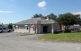 More details for 1194 S Broad St, Brooksville, FL - Retail for Lease