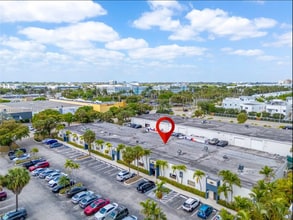 8145 NW 33rd St, Doral, FL - AERIAL map view - Image1