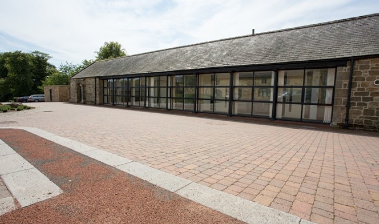 Hawkhill Business Park, Lesbury for sale Primary Photo- Image 1 of 1